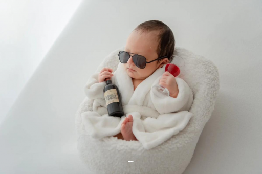 开原宝宝吓到了怎么收惊